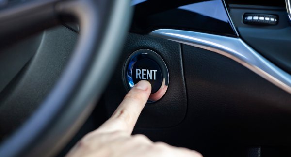 How to choose the right car rental company? 
