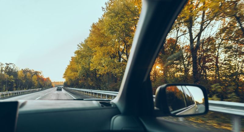 How to prepare your car for autumn?