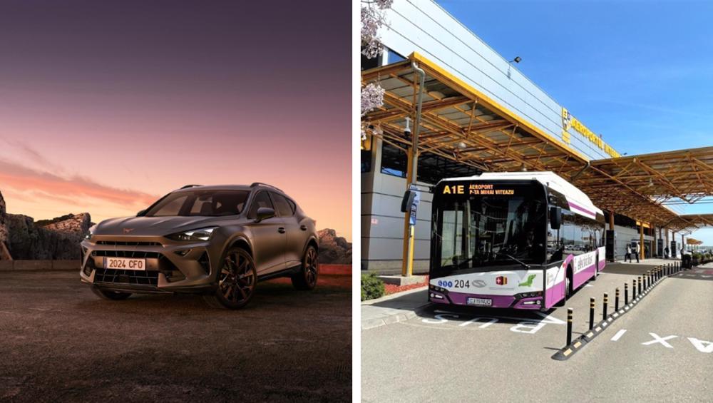 Inchirierea de Masini sau Alte Mijloace de Transport