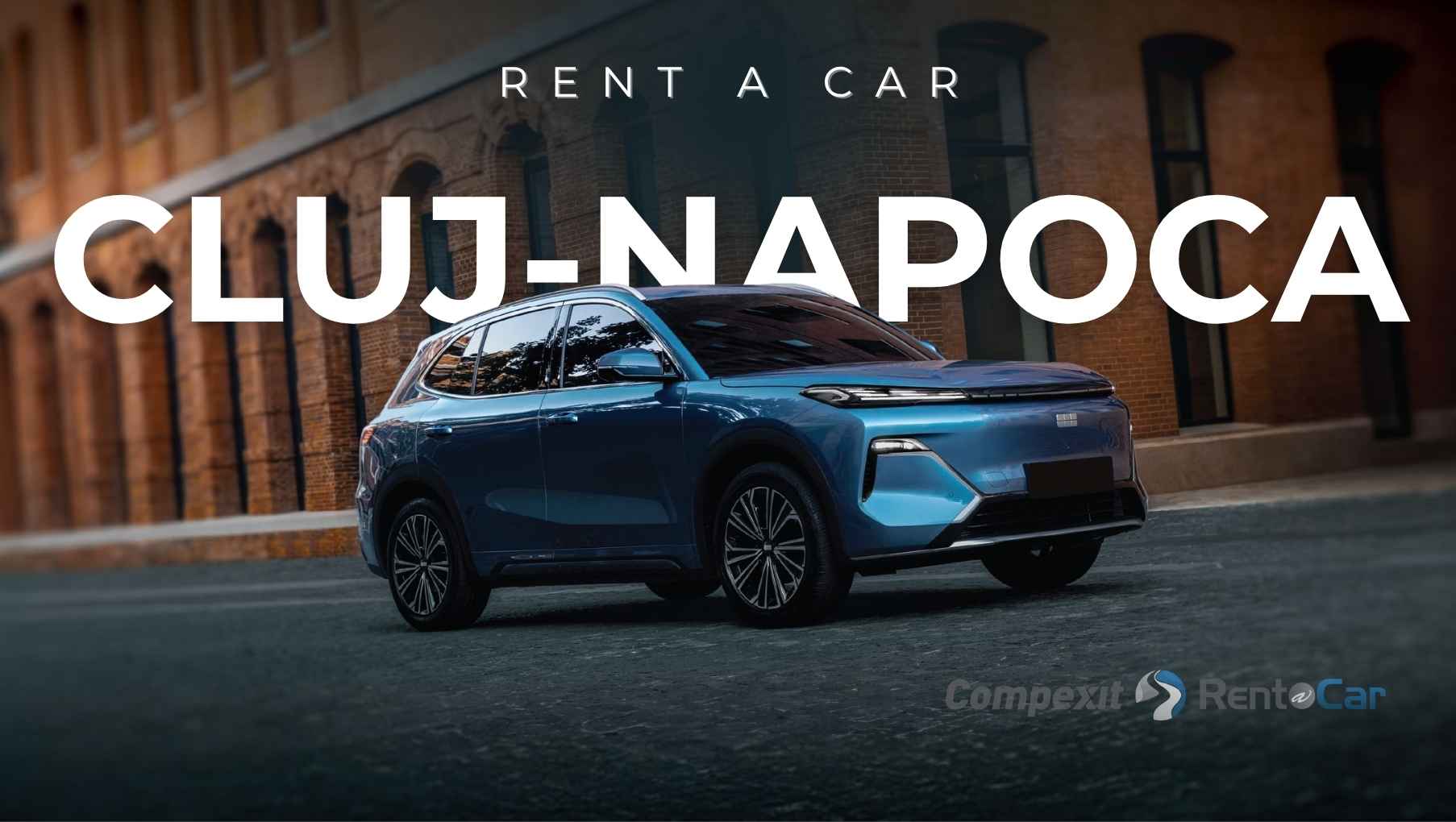 Transmisie manuala sau automata – ce sa alegi cand inchiriezi o masina de la Compexit Rent a Car în Cluj-Napoca?