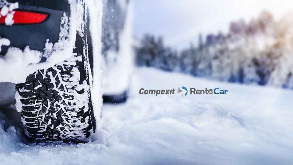 Inchirieri auto Cluj-Napoca pentru iarna: masini ideale pentru drumuri de munte