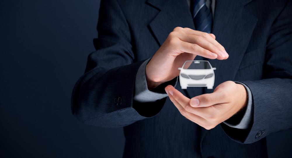 Types of car insurance