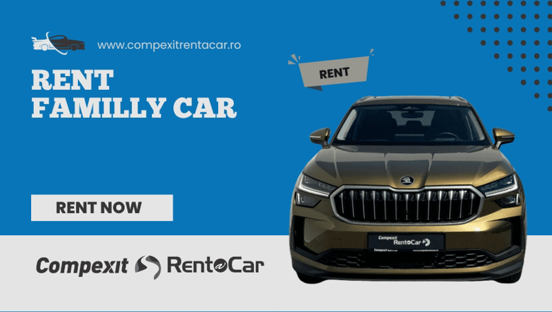 masina de inchiriat cluj