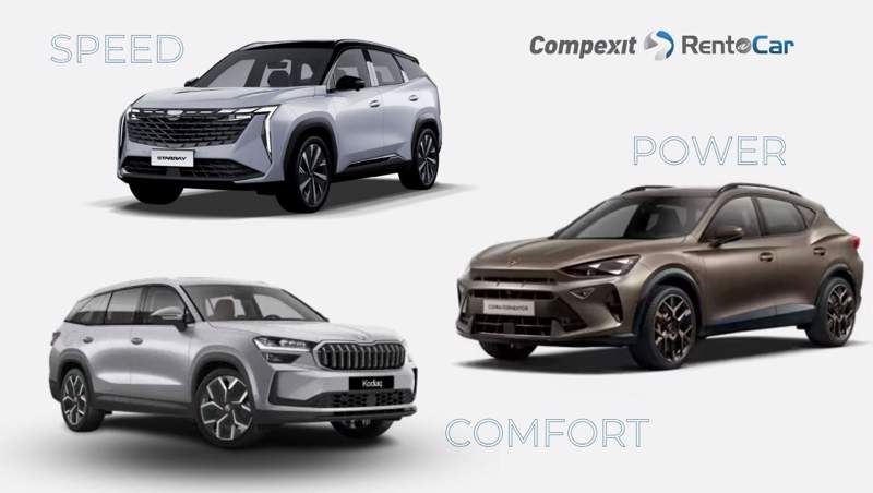 inchirieri auto cluj