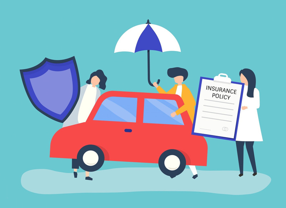 car rental insurance cluj