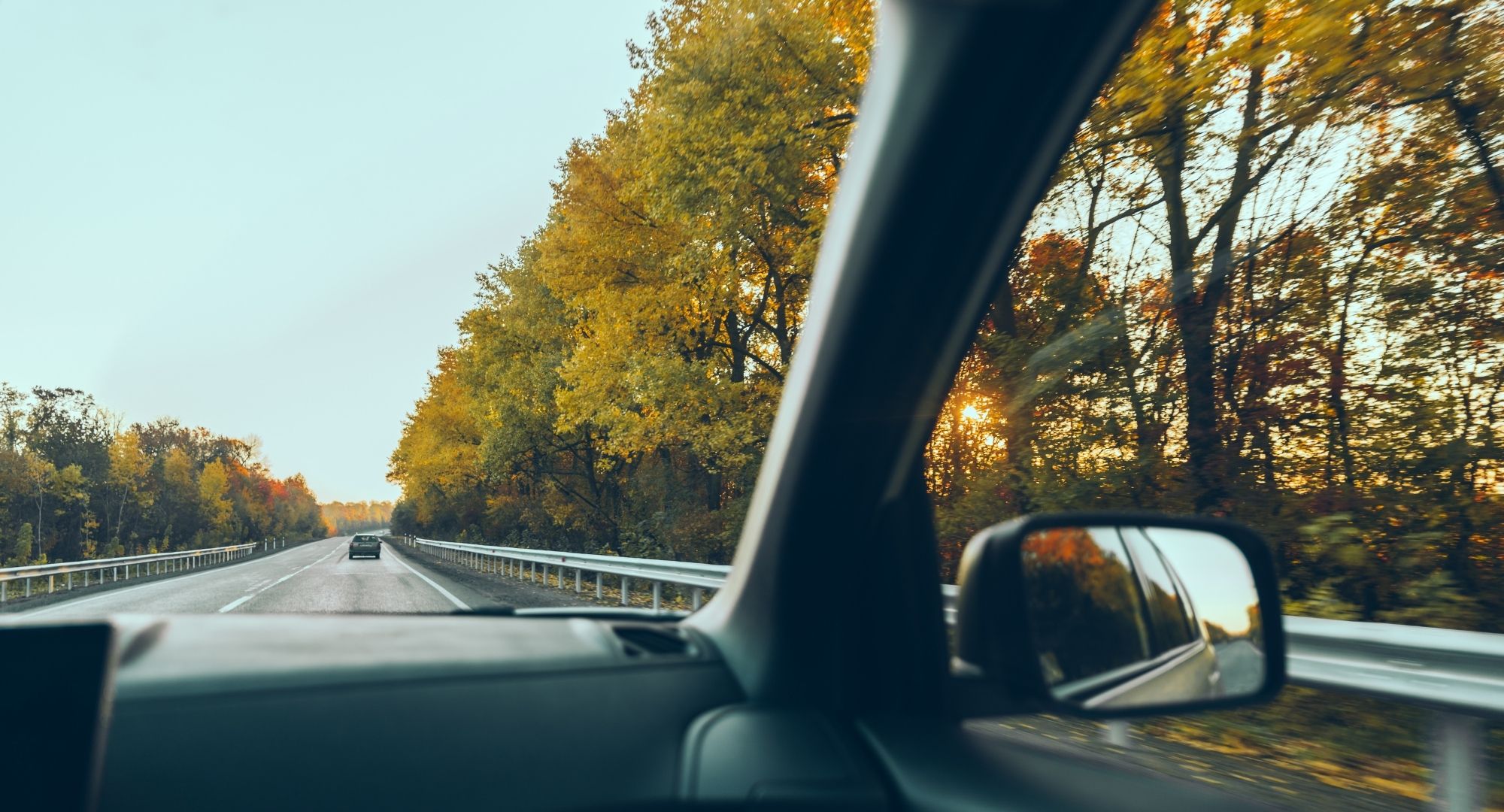 How to prepare your car for autumn?