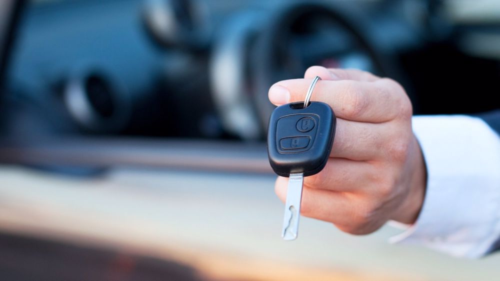 The complete guide to renting a car