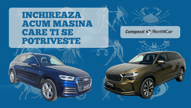 masina de inchiriat cluj