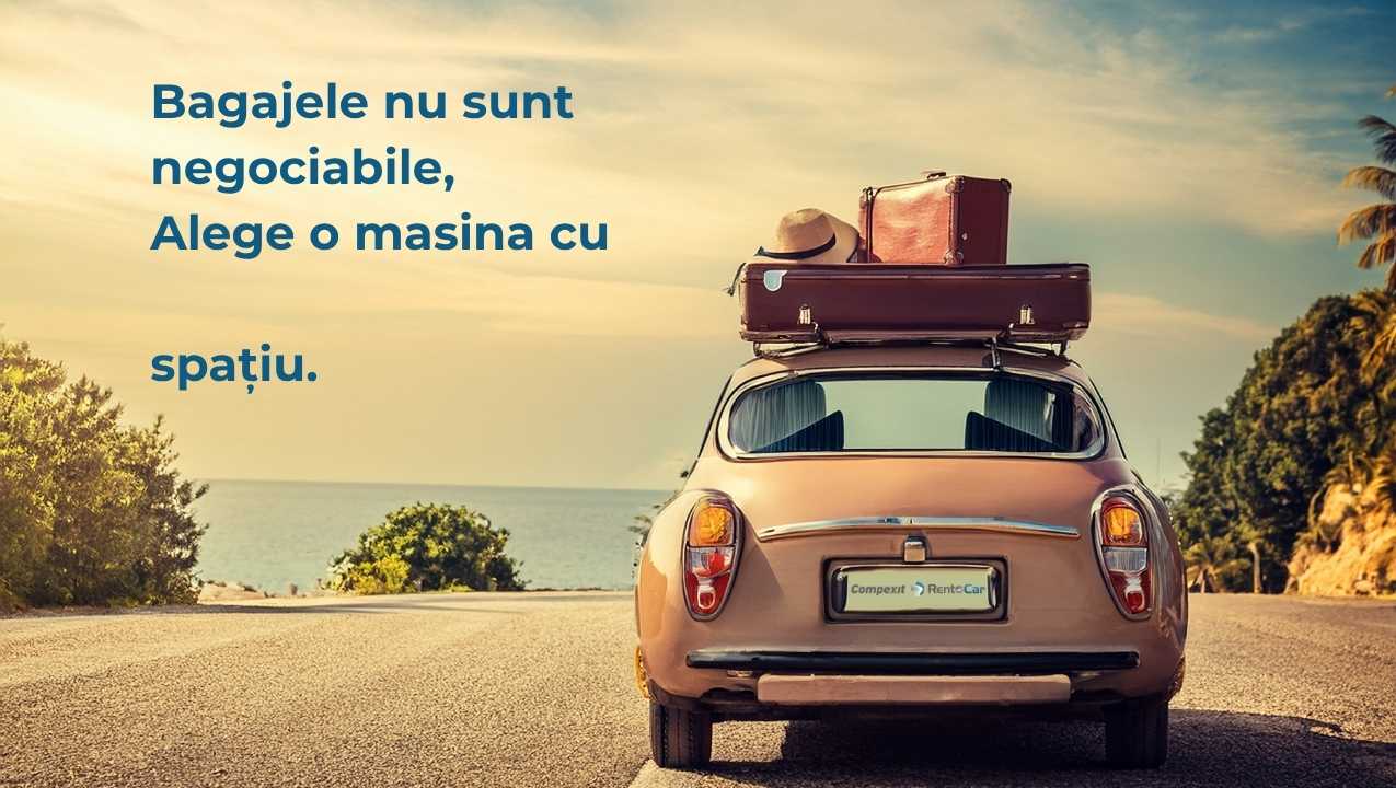 masini de inchiriat cluj