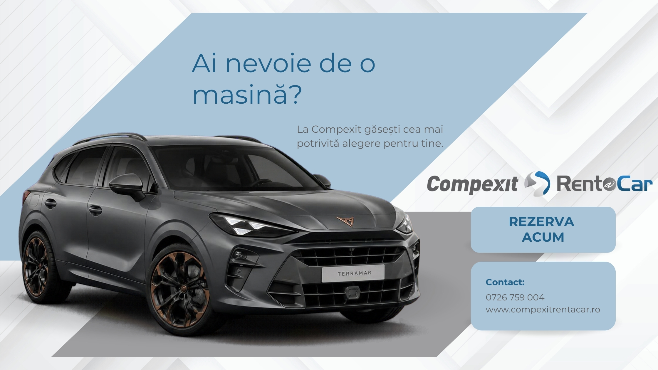 rent a car cluj napoca