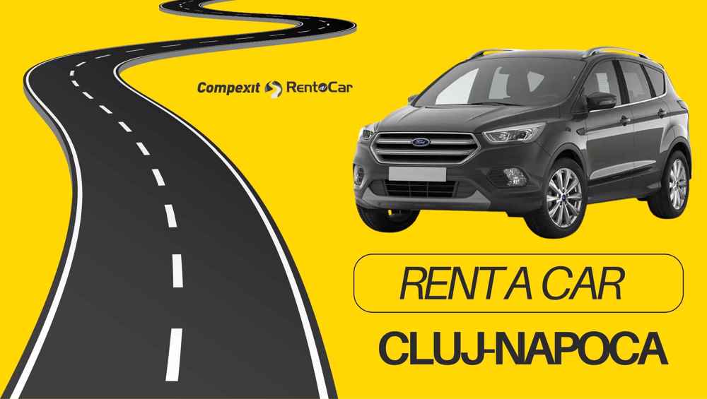 rent a car cluj