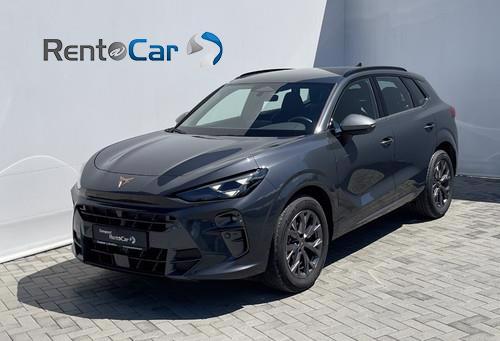 Cupra Terramar - Clasa I1- 2026