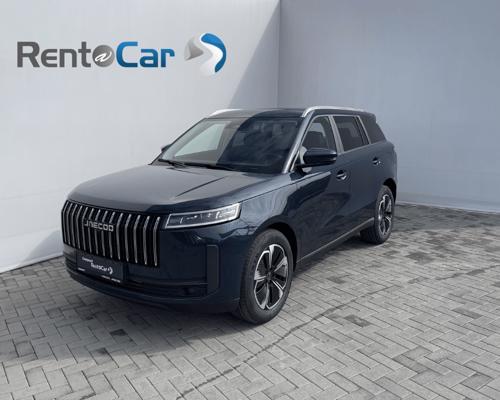 JAECCO 5 2025 DSG - clasa I1 - 2026