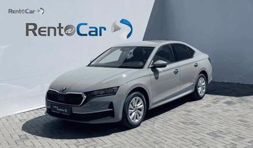 SKODA Octavia DSG Facelift - D3 Class - 2026