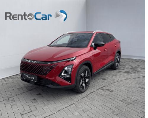 OMODA 5 2026 - Clasa H1 - 2026