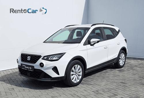 SEAT Arona - Clasa H - 2025