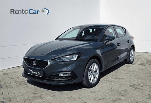 SEAT Leon DSG Facelift - C1 Class - 2025