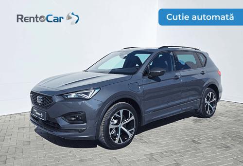 SEAT Tarraco - Clasa I1 - 2024