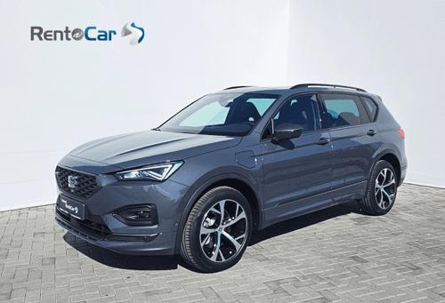 SEAT Tarraco - Class I1 - 2024