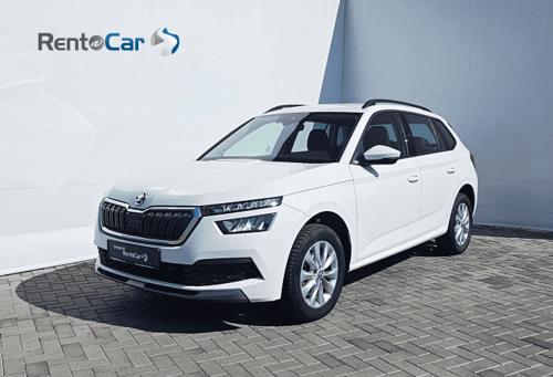 Skoda Kamiq - H Class - 2025