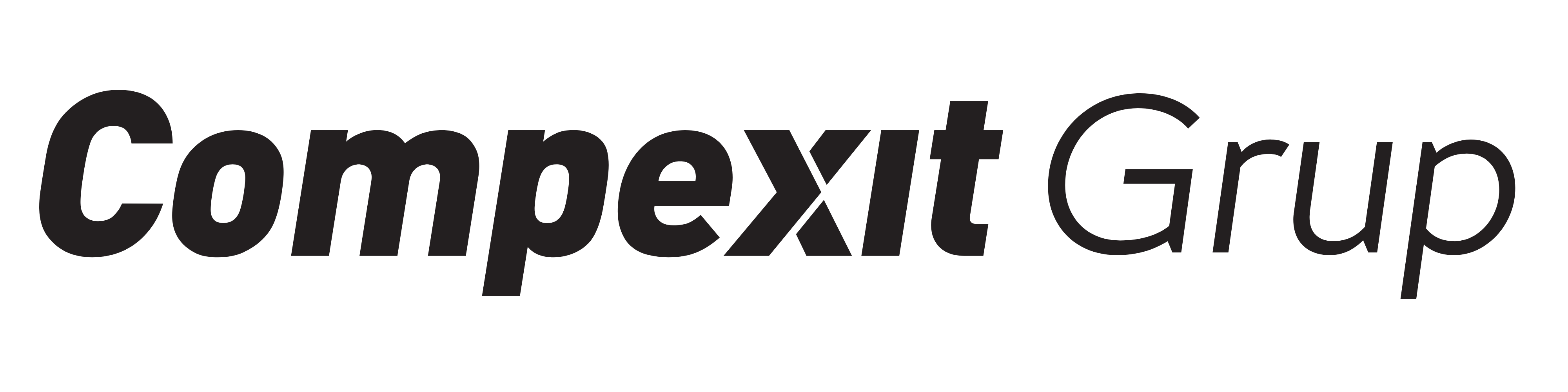Compexit Grup